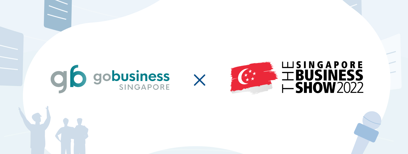 GoBusiness x The Singapore Business Show 2022